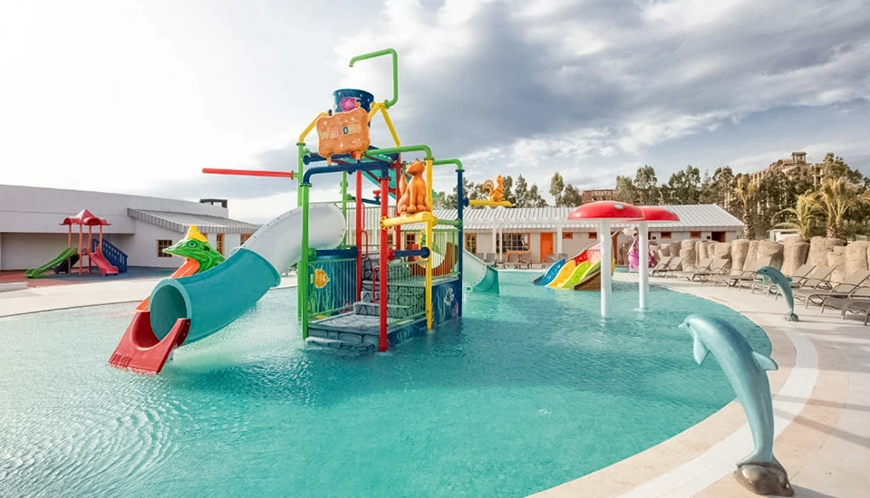 هتل پالم وینگز افسوس کوش آداسی